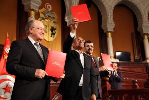 أحزاب الترويكا والقاسم المشترك في التهرب من الشفافية المالية