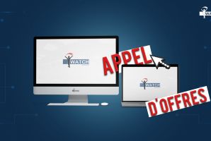 Appel d’offres pour l’achat de matériel informatique