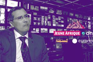 صناعة الإعلام قبل الثورة: إهدار للمال العام وإفلات من العقاب