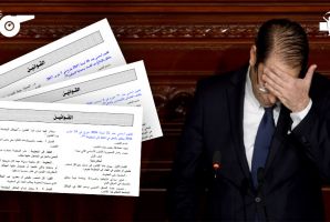سن قوانين مكافحة للفساد لا يكفي