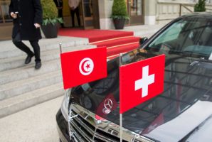 Pourquoi les Fonds du Clan Ben Ali Restent Bloqués en Suisse