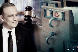 الجزء الثاني: هل يحمي القضاء وديع الجريء؟