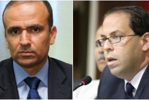 رغم تحذيرات الفيفا : وديع الجريء في خدمة الشاهد