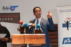 محمد عبد المومن.. كاشف فساد Transtu