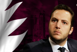 Sakhr El Matri leaves the Seychelles for Qatar