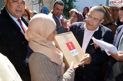 منظمة انا يقظ تراسل رئيس الحكومة بخصوص تجاوزات حركة مشروع تونس