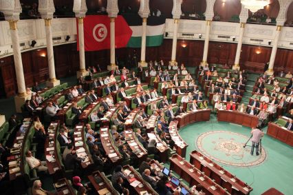 البرلمان يستميت في التستّر على نواب متهمين بالفساد