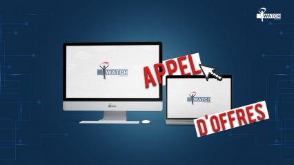 Appel d’offres pour l’achat de matériel informatique