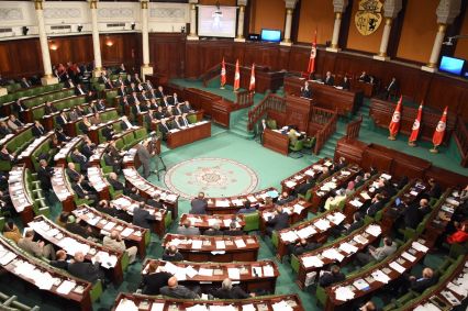 مجلس النواب يقصي المجتمع المدني من العمل على قانون تضارب المصالح