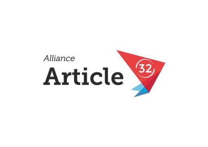 منظمة أنا يقظ تساهم في تأسيس "تحالف الفصل 32"