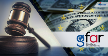 توصيات أنا يقظ لاسترجاع الأموال المهربة الى الخارج