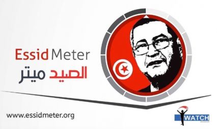 تقرير الصيد ميتر لل 100 يوم