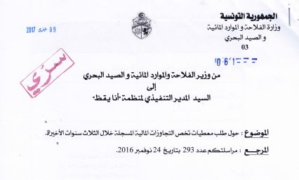 حتى بعد الثورة.. موظّفون يتفنّنون في استباحة المال العام