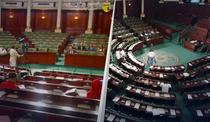 تسجيلات المجلس تكذّب مزاعم النائب هاجر بالشيخ 