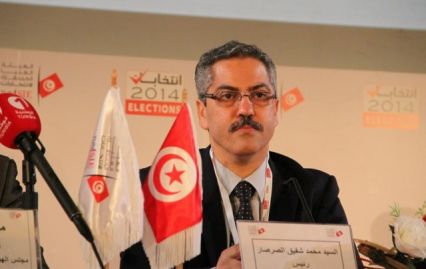 الأسباب الأخرى لإستقالة رئيس الهيئة العليا المستقلة للإنتخابات