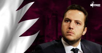 Sakhr El Matri leaves the Seychelles for Qatar