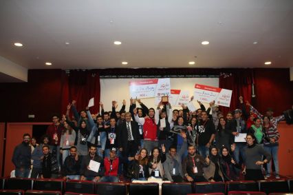 مسابقة 48H VideoFest